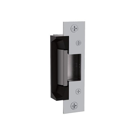 HAGER 5200 Series Grade 1 Door Closer, Size 1-6 Adjustable, Aluminum Painted 5200 ALM